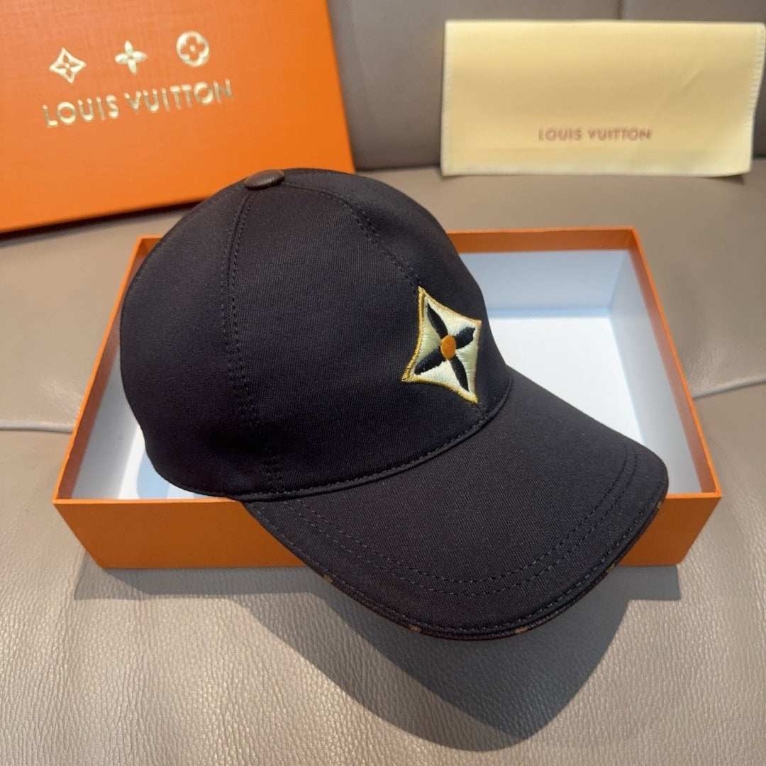 Louis Vuitton Caps