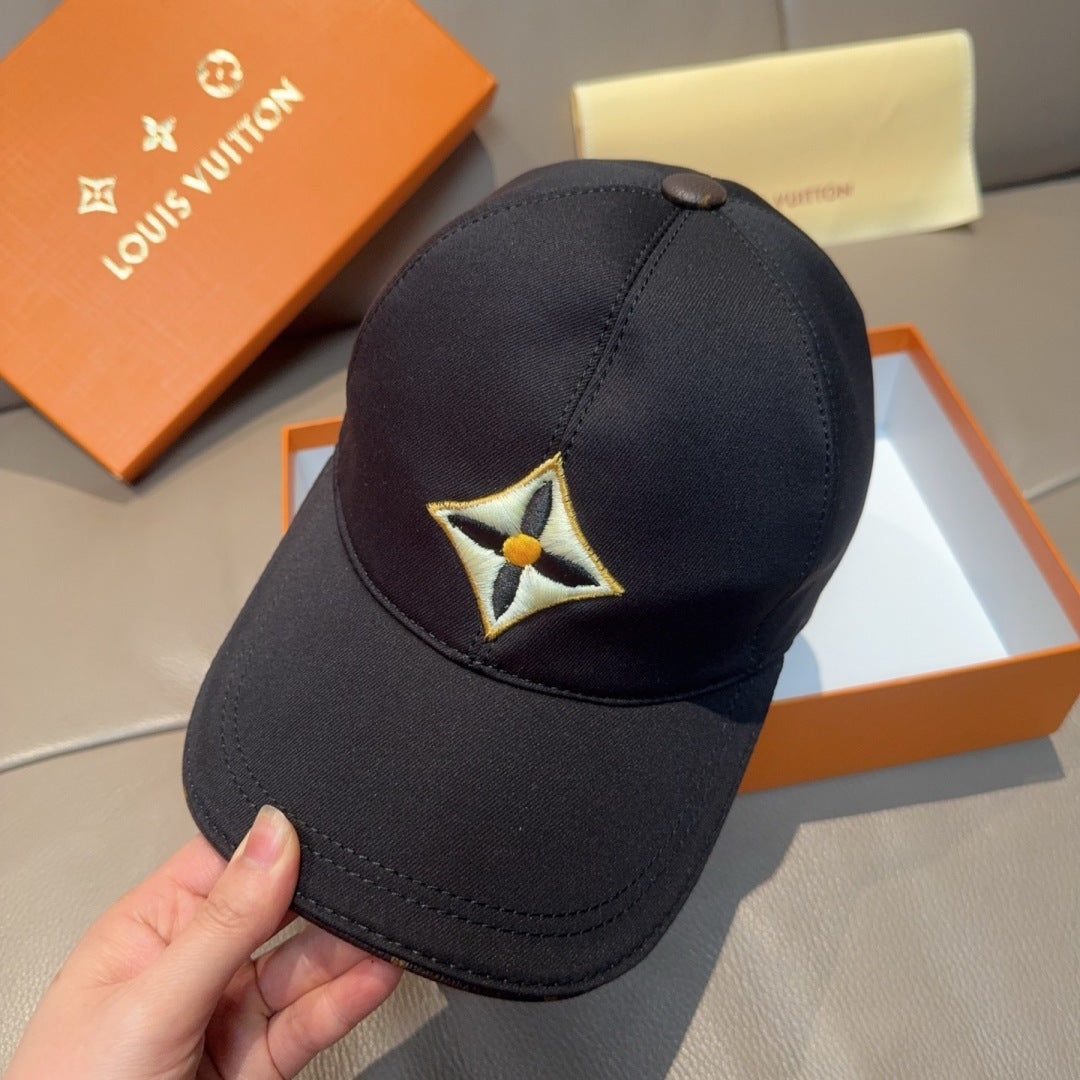 Louis Vuitton Caps