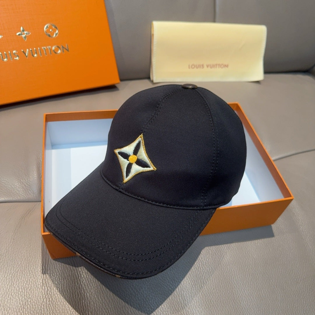 Louis Vuitton Caps