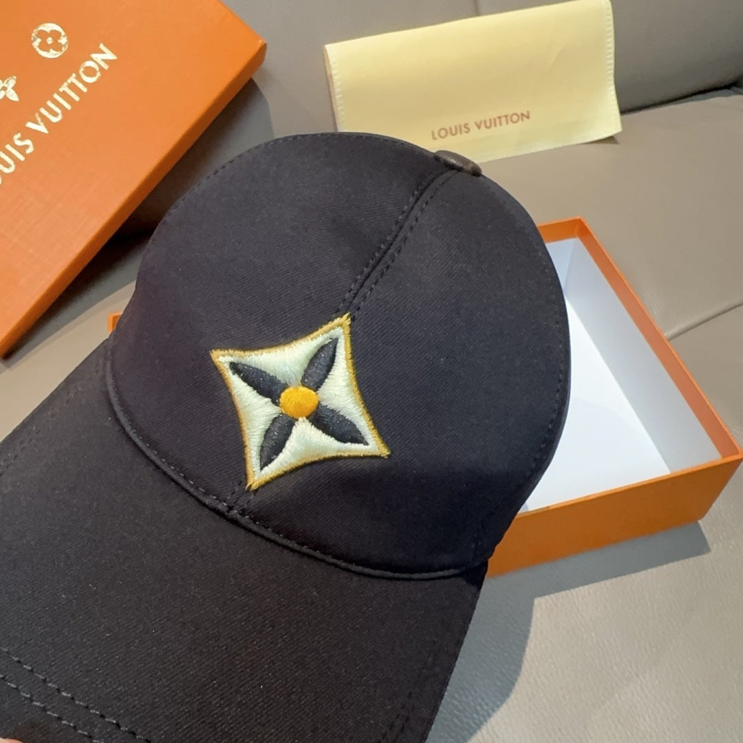 Louis Vuitton Caps