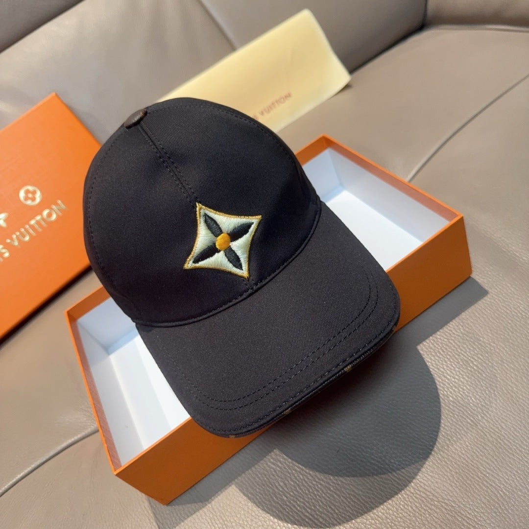 Louis Vuitton Caps