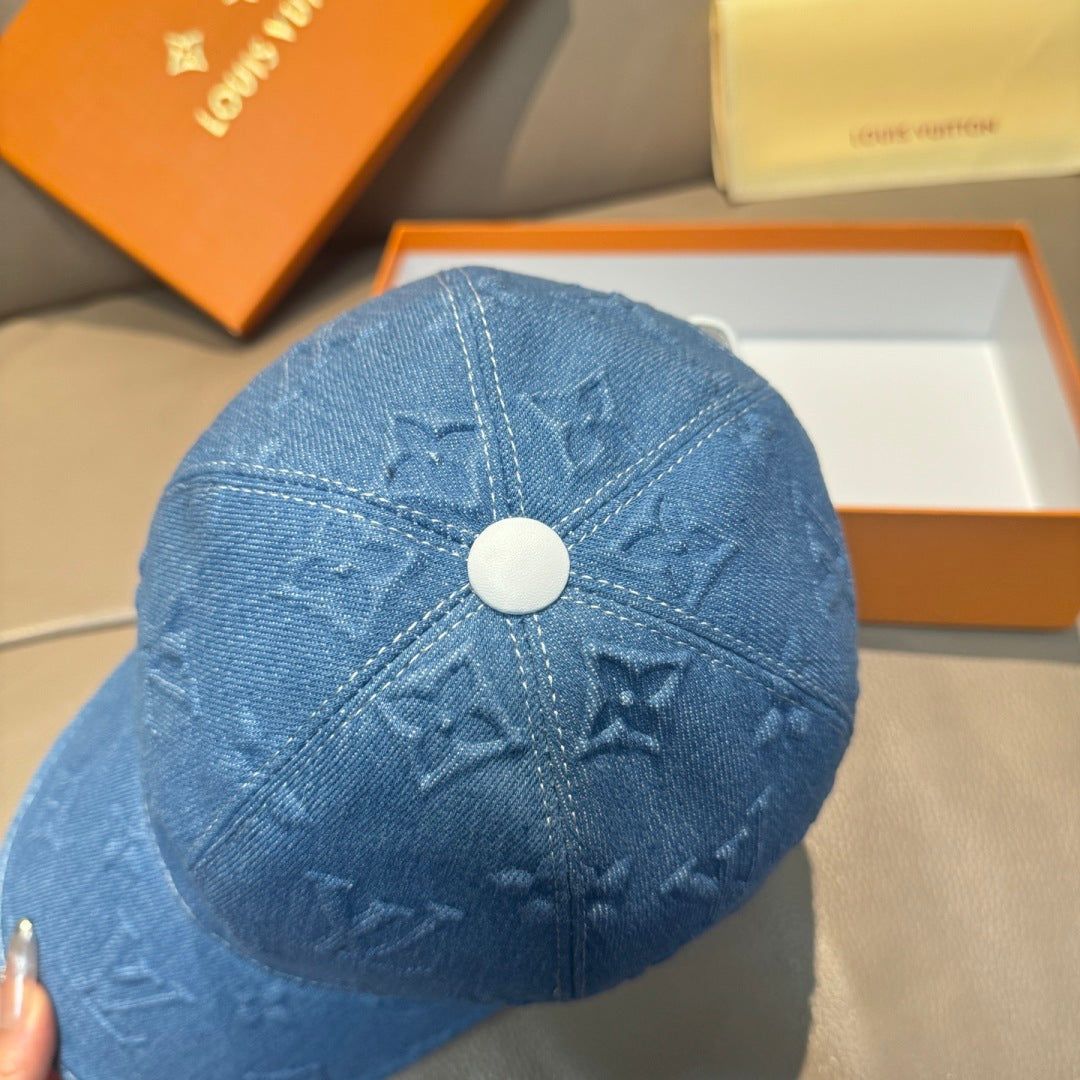 Louis Vuitton Caps