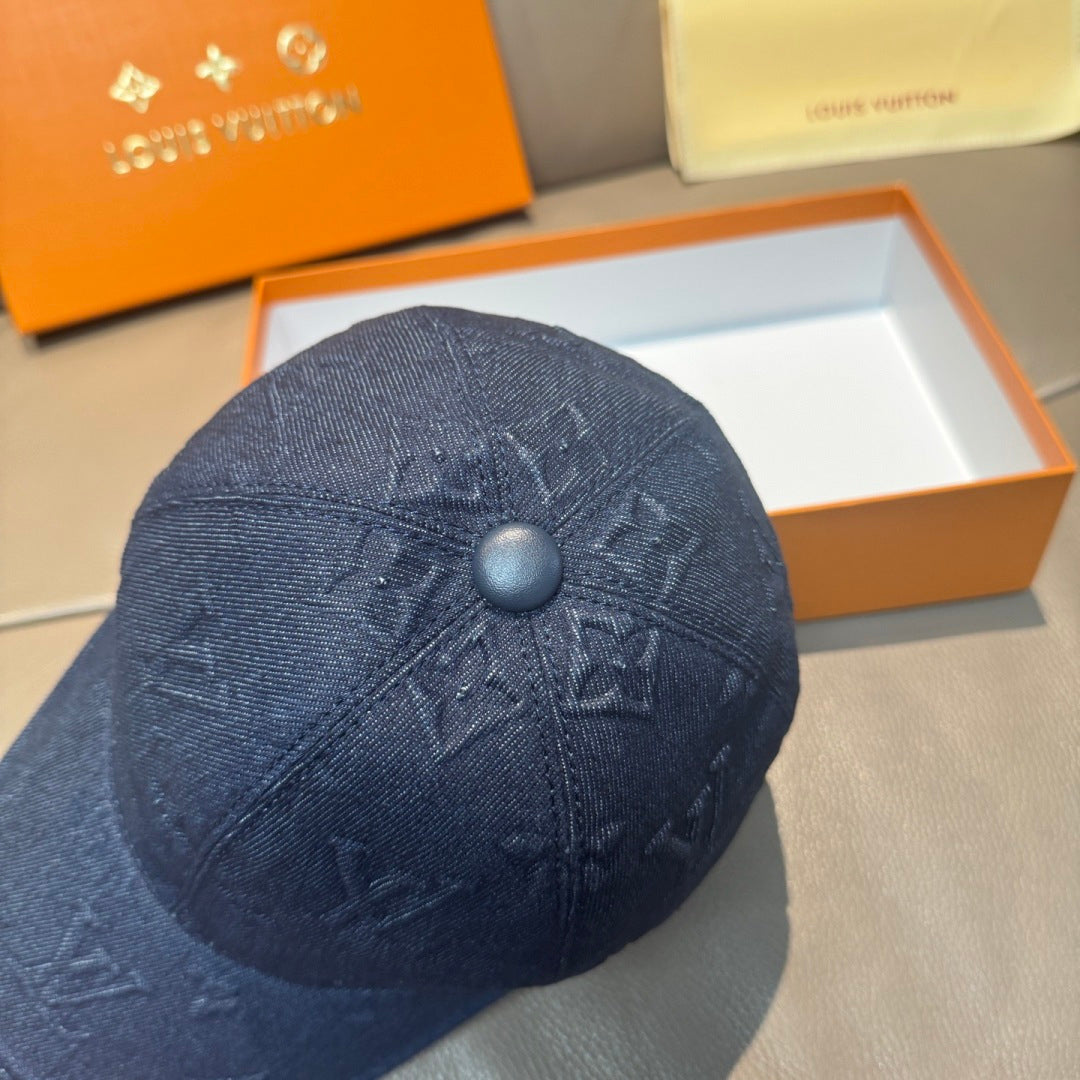 Louis Vuitton Caps
