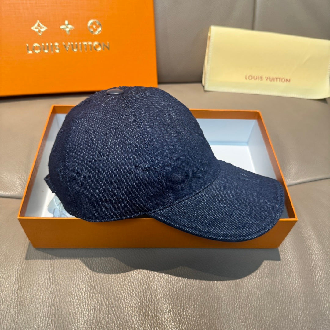 Louis Vuitton Caps