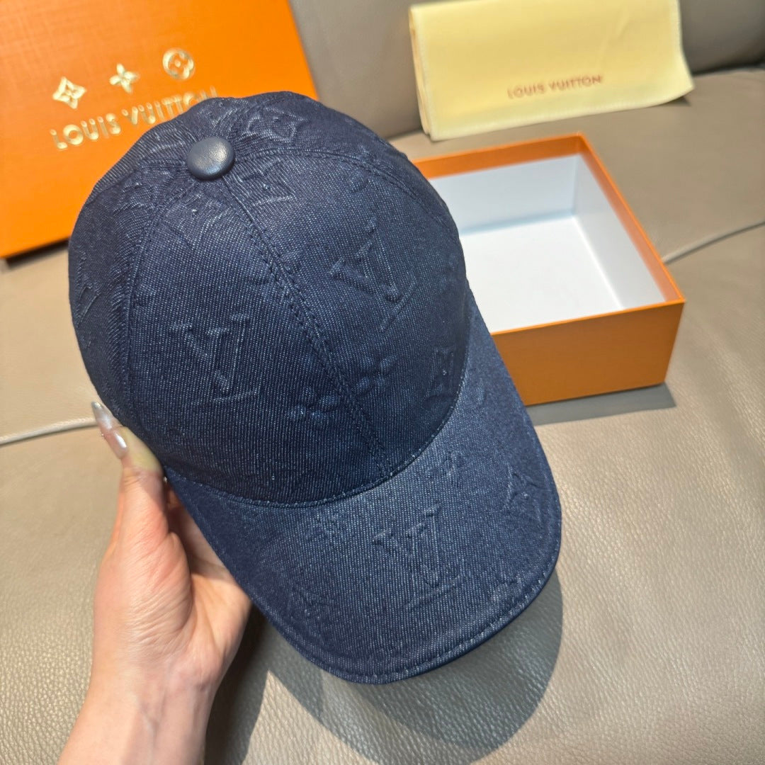 Louis Vuitton Caps