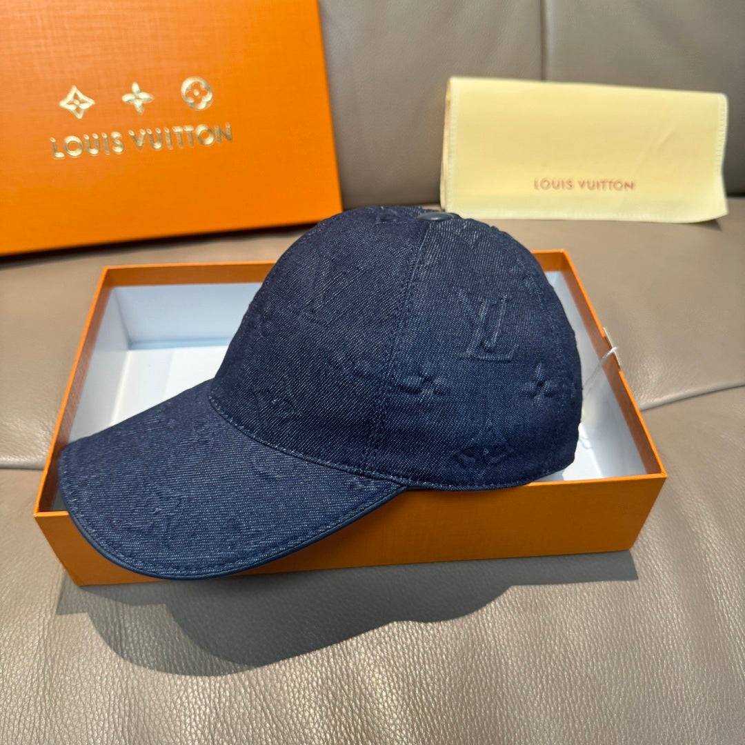 Louis Vuitton Caps