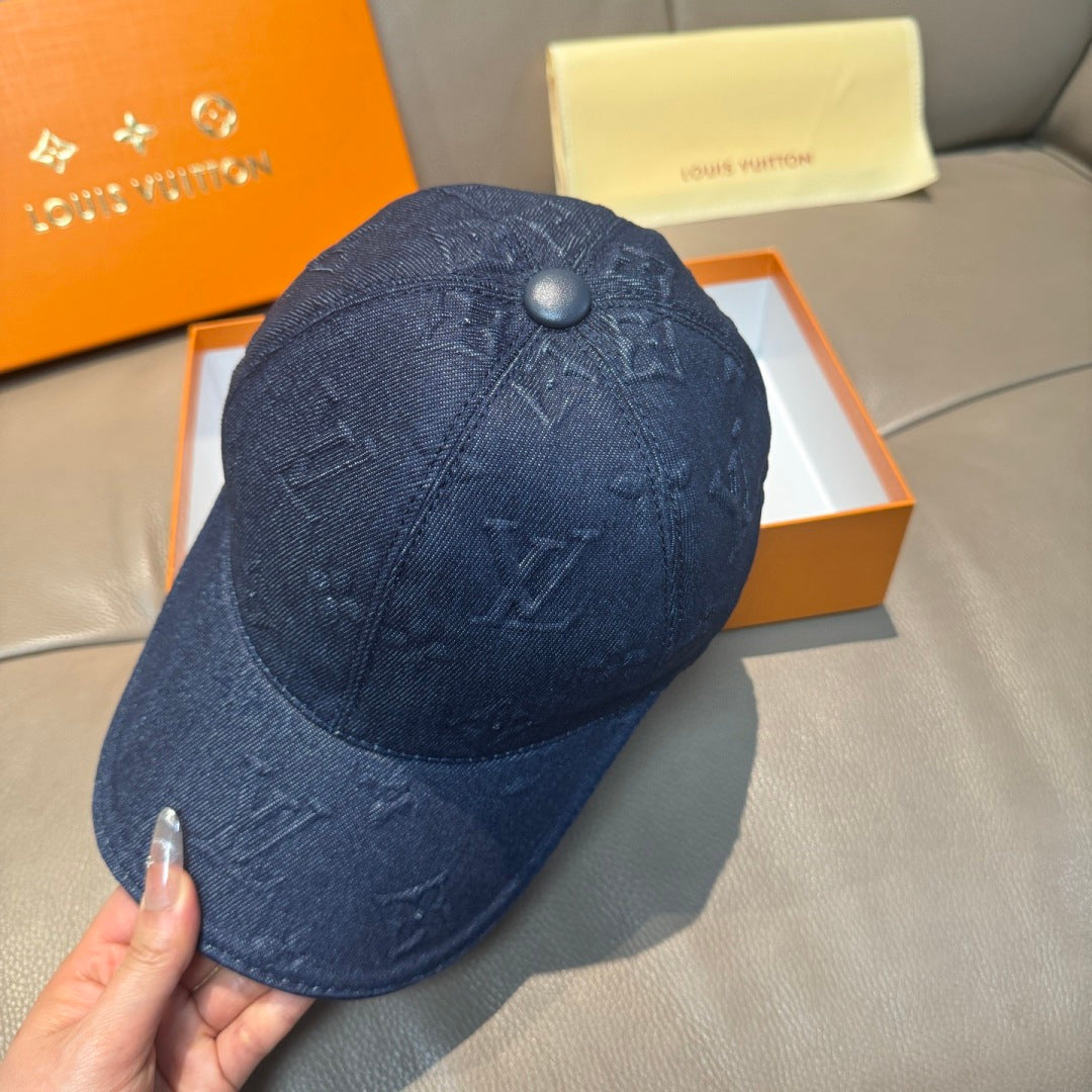 Louis Vuitton Caps