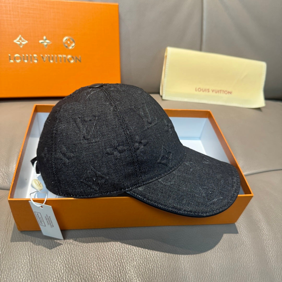 Louis Vuitton Caps
