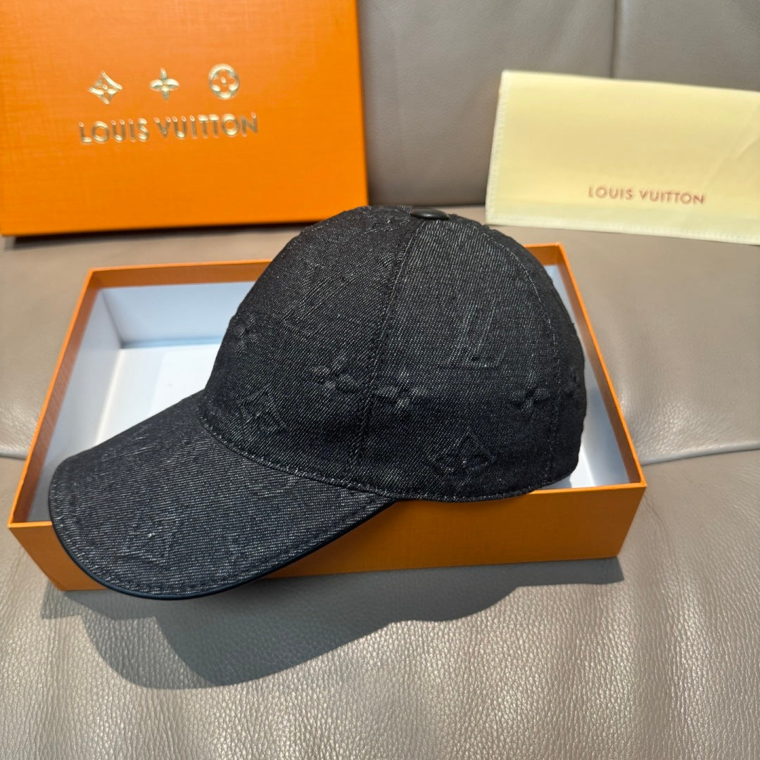 Louis Vuitton Caps