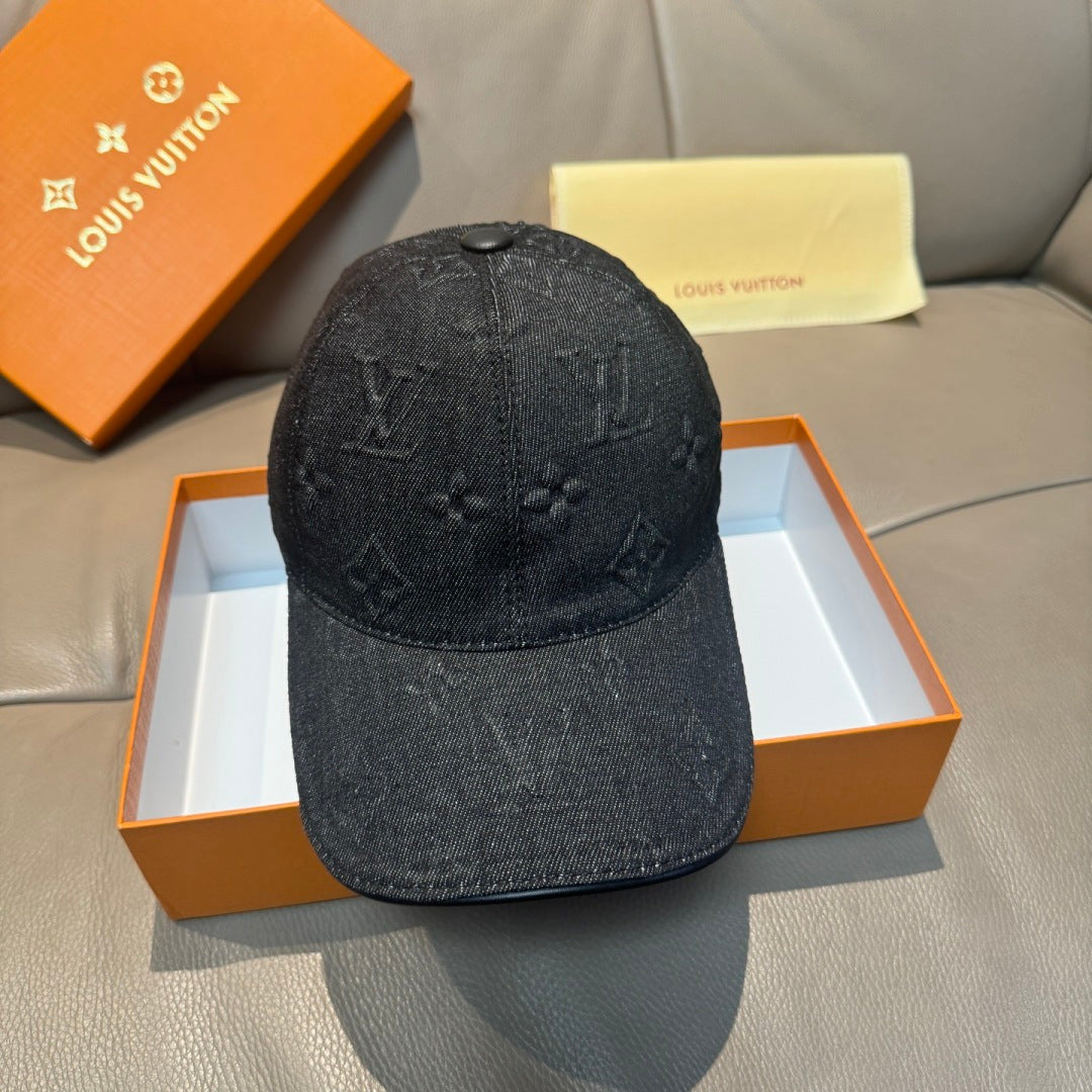 Louis Vuitton Caps