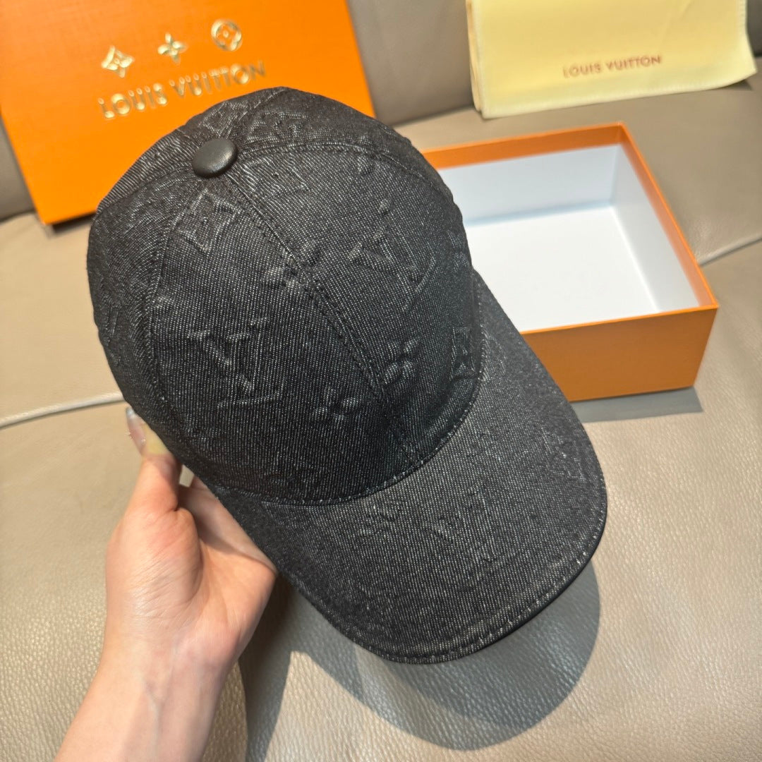 Louis Vuitton Caps