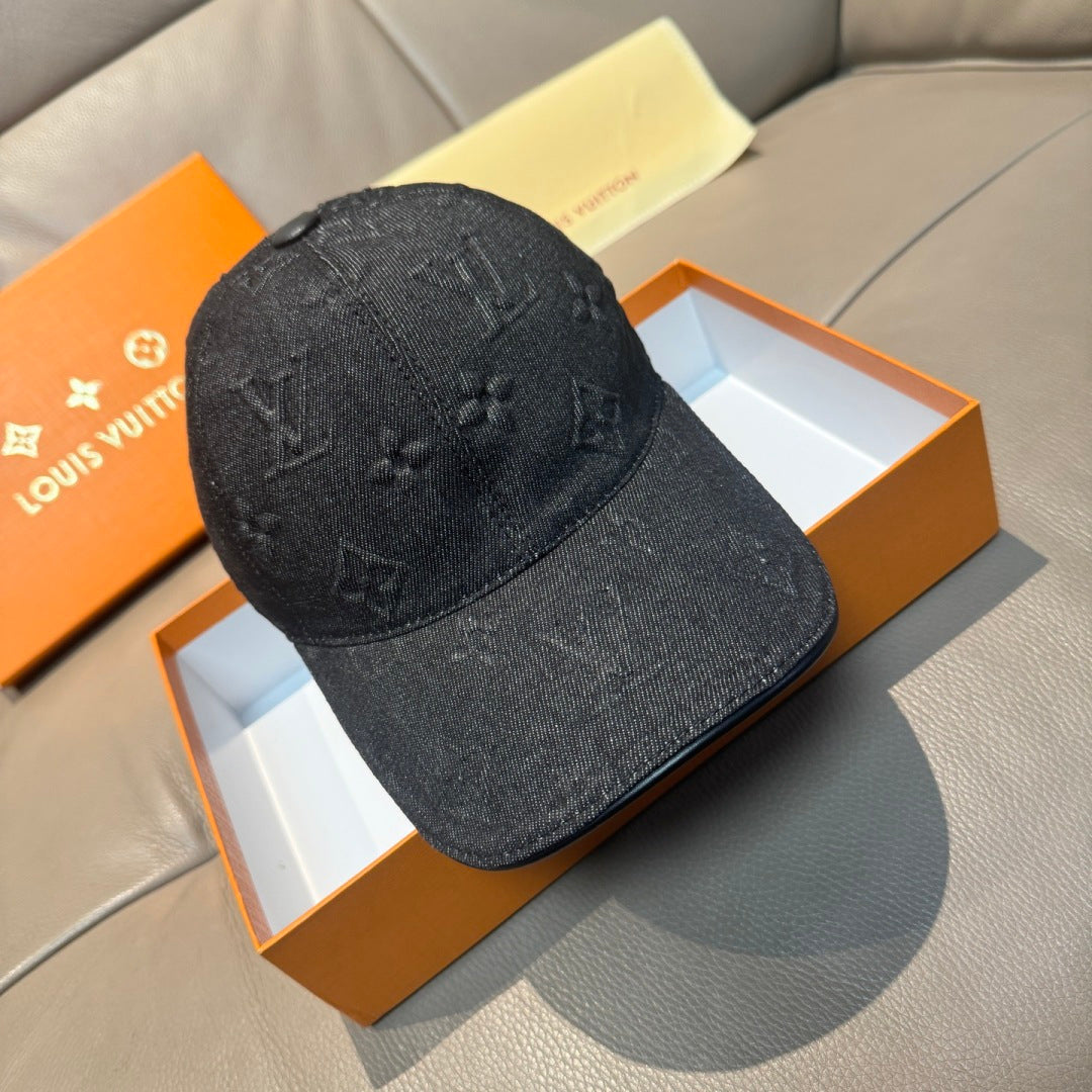 Louis Vuitton Caps