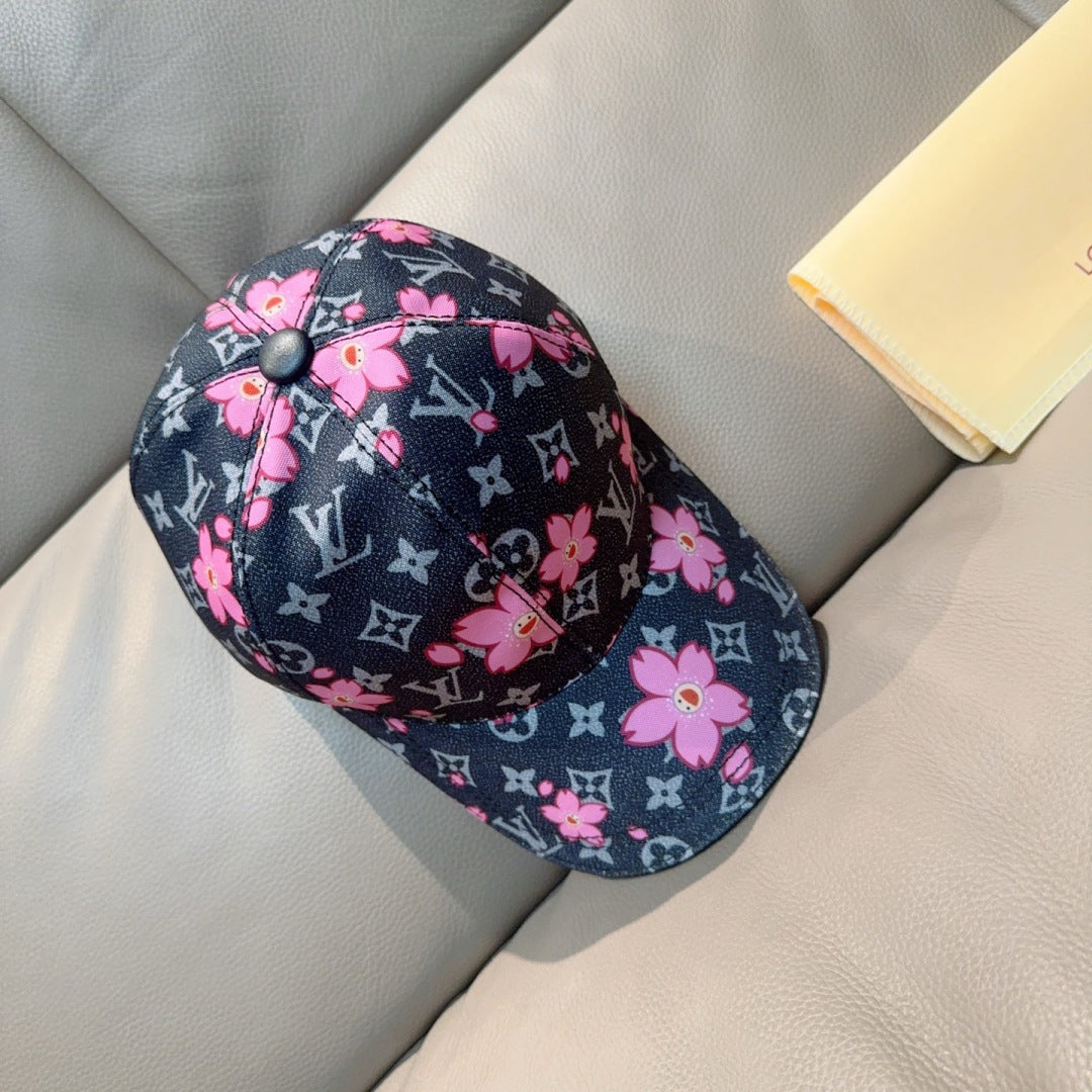 Louis Vuitton Caps