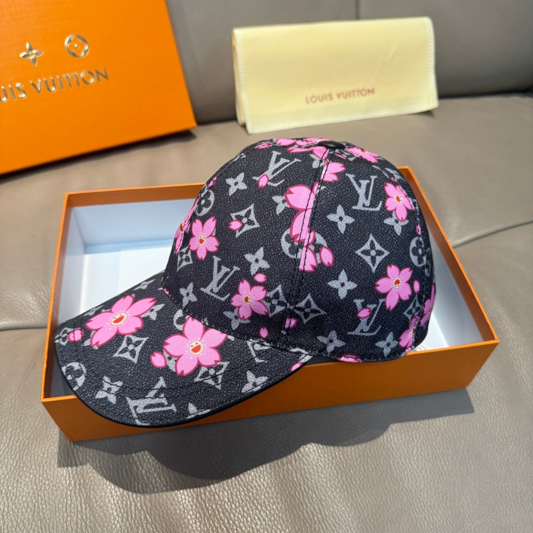 Louis Vuitton Caps