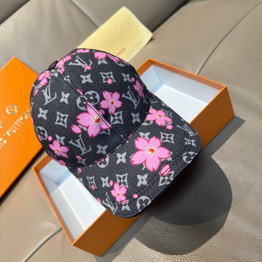 Louis Vuitton Caps