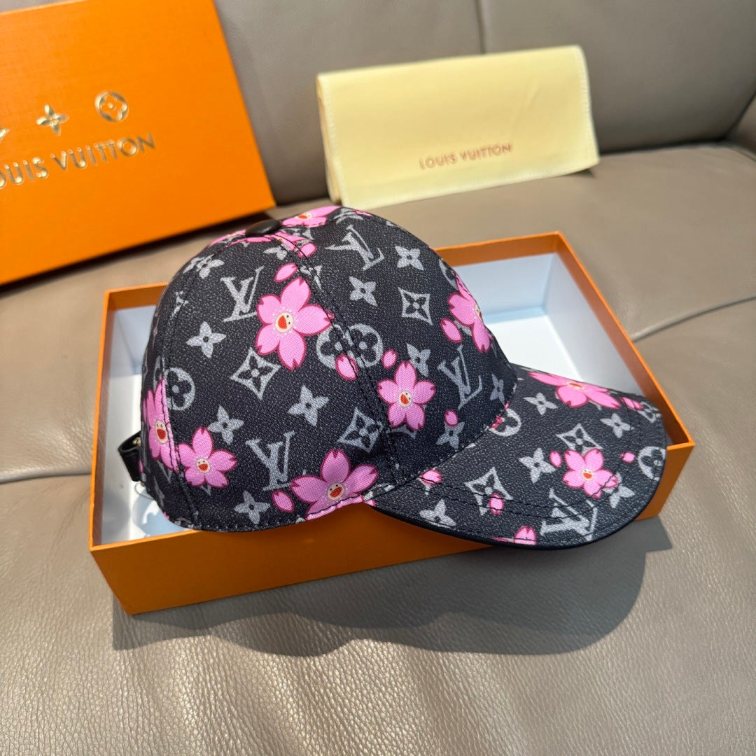 Louis Vuitton Caps