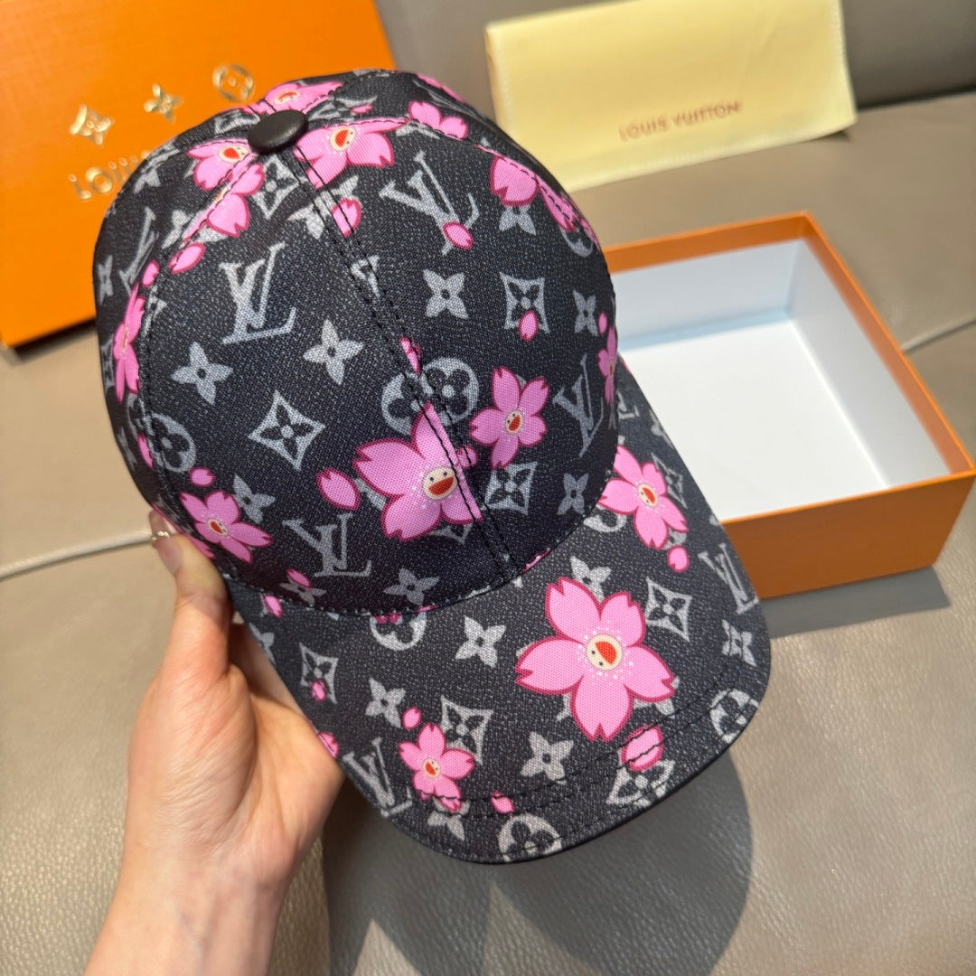 Louis Vuitton Caps