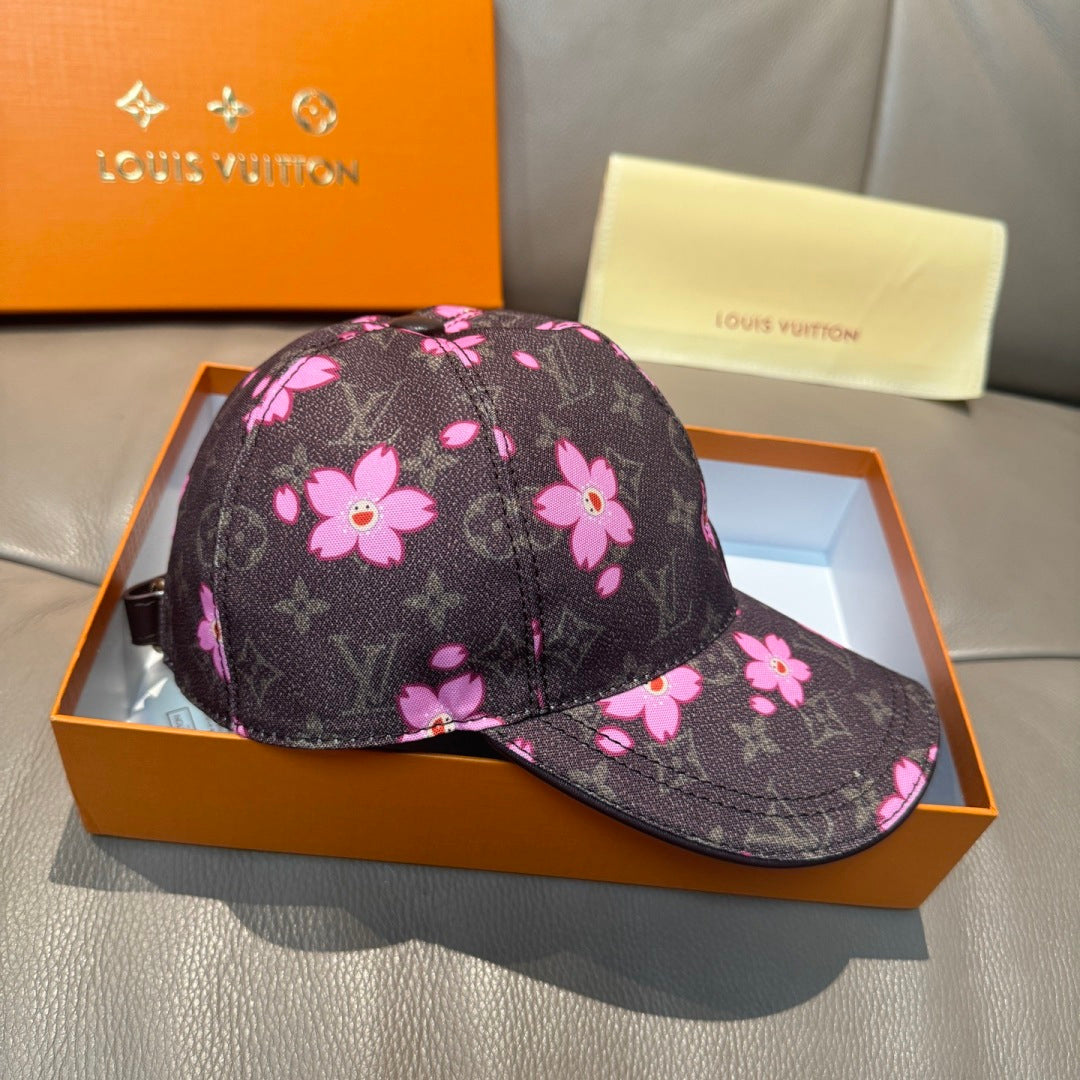 Louis Vuitton Caps
