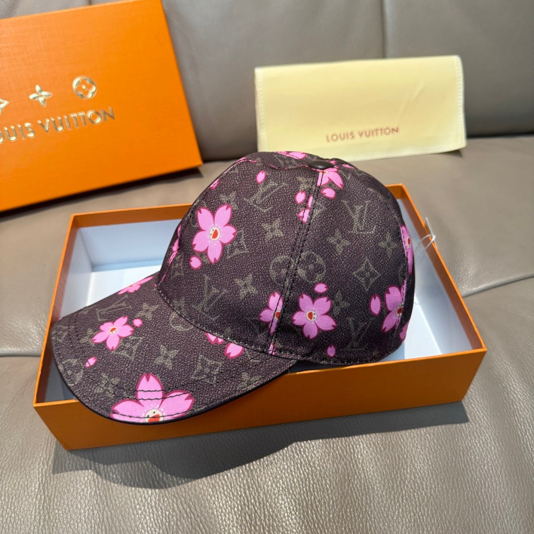 Louis Vuitton Caps