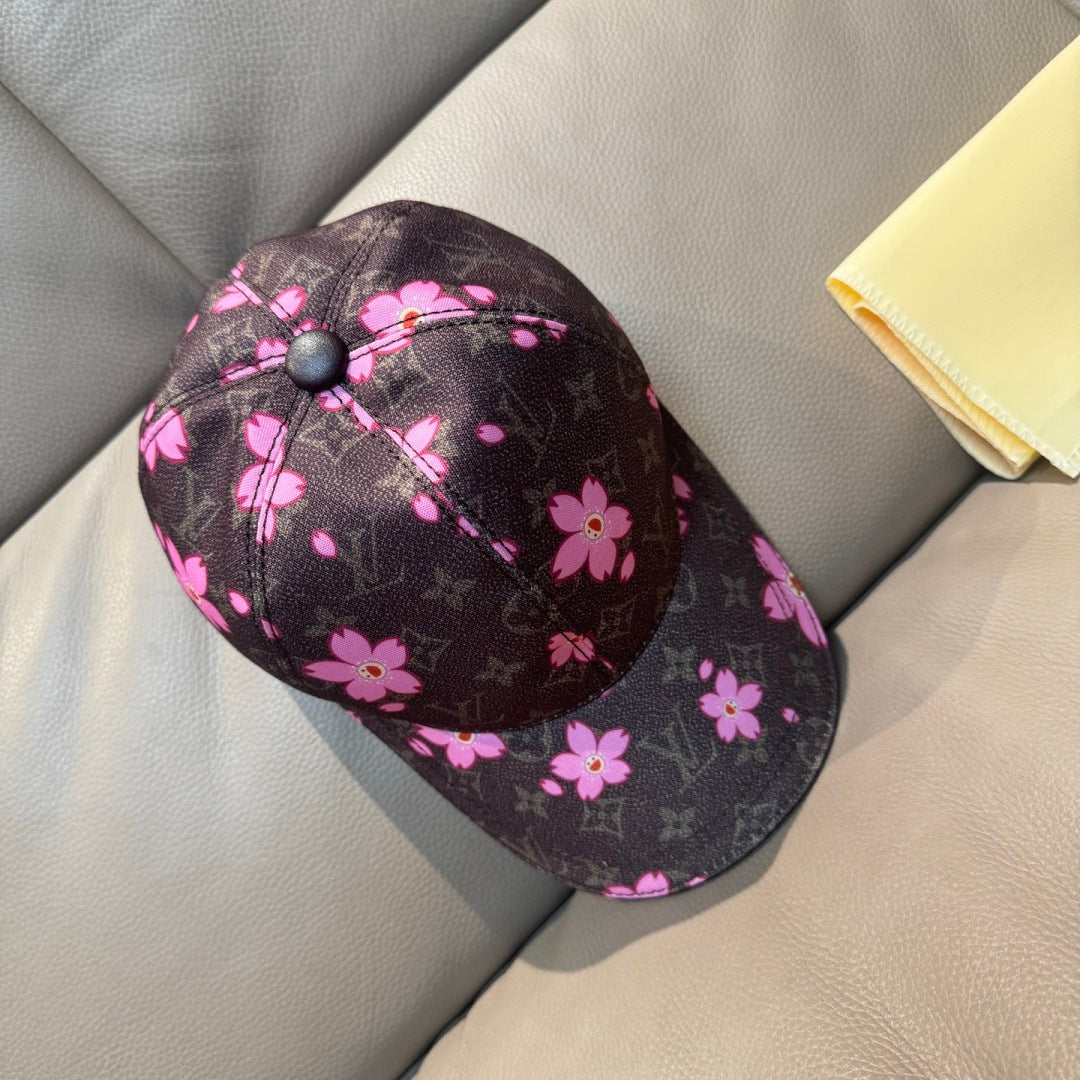 Louis Vuitton Caps