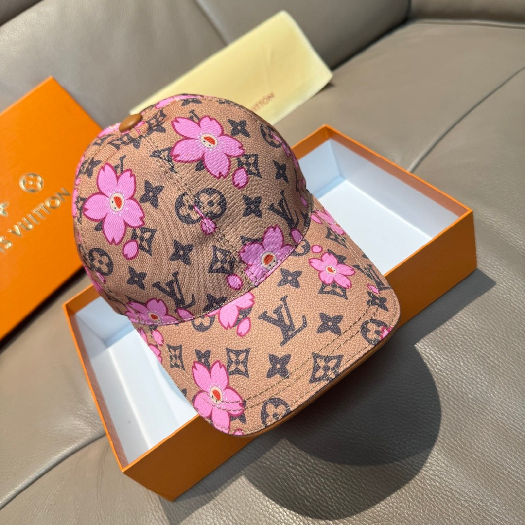 Louis Vuitton Caps