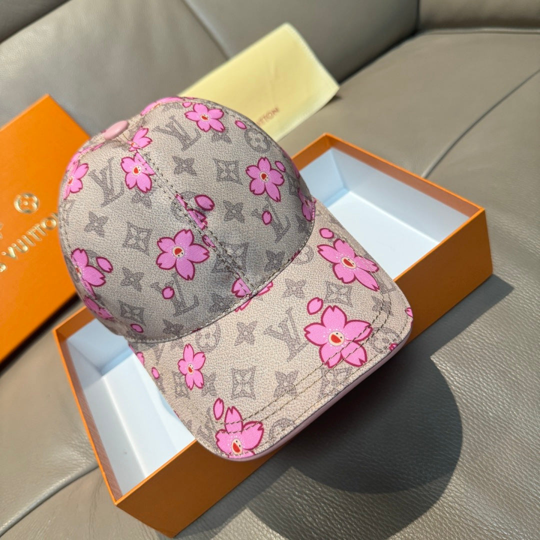 Louis Vuitton Caps