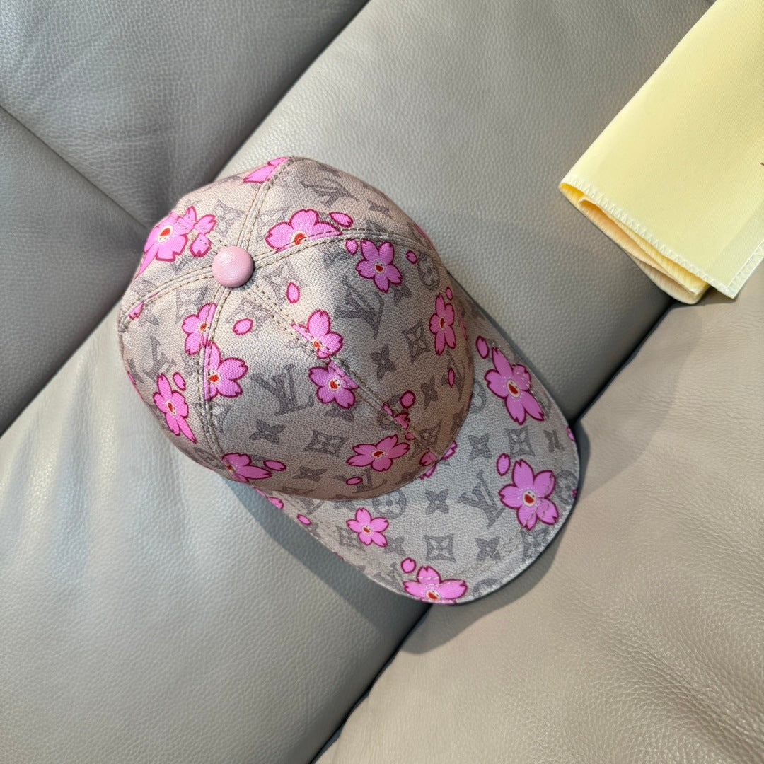 Louis Vuitton Caps