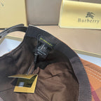 Black baseball cap interior with fabric and brand label near the back.