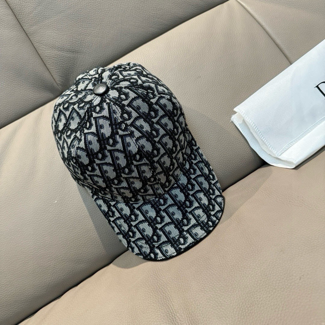 Dior Caps
