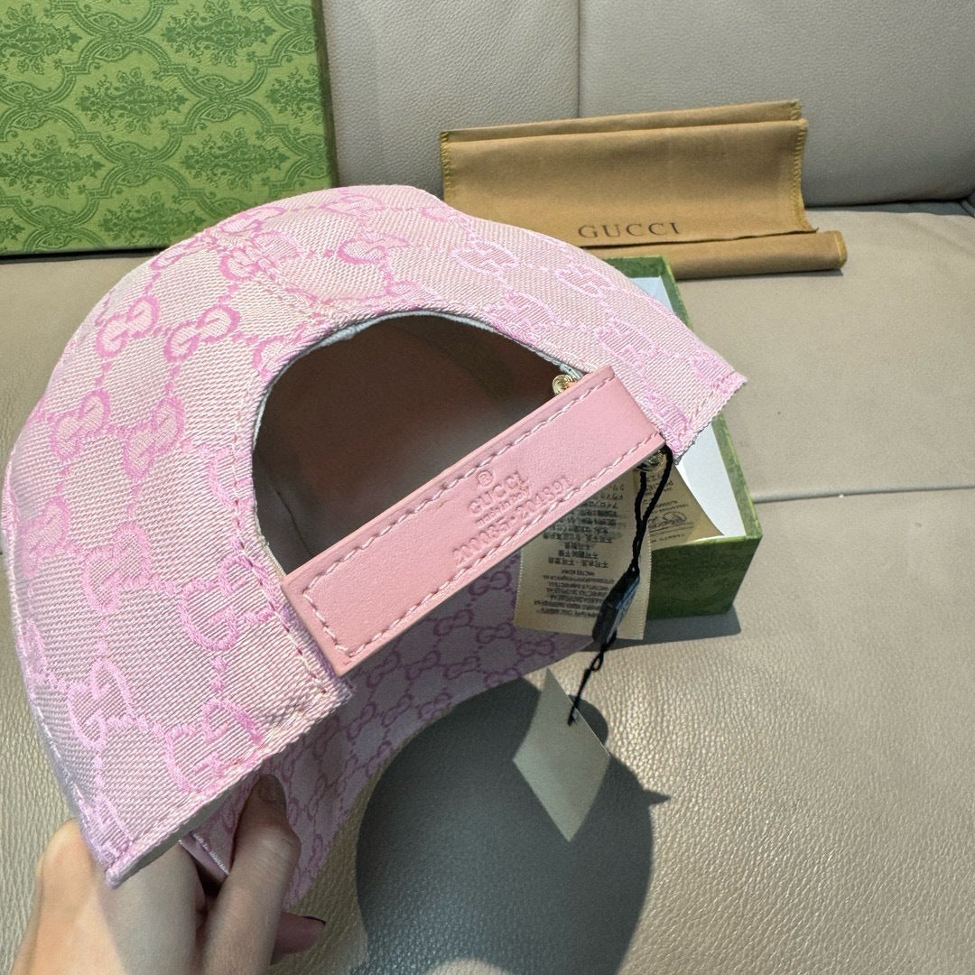Gucci Caps