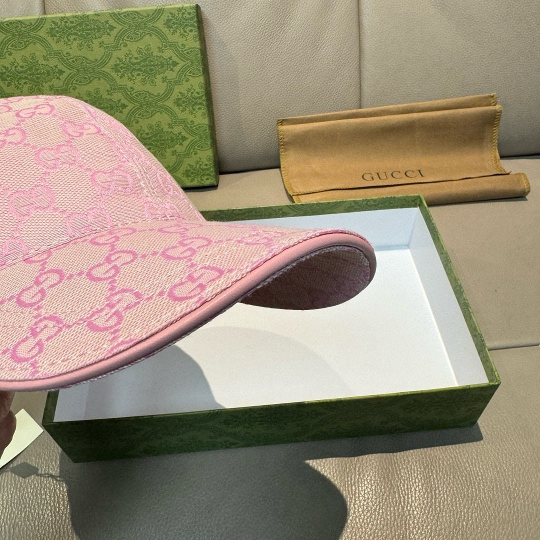 Gucci Caps