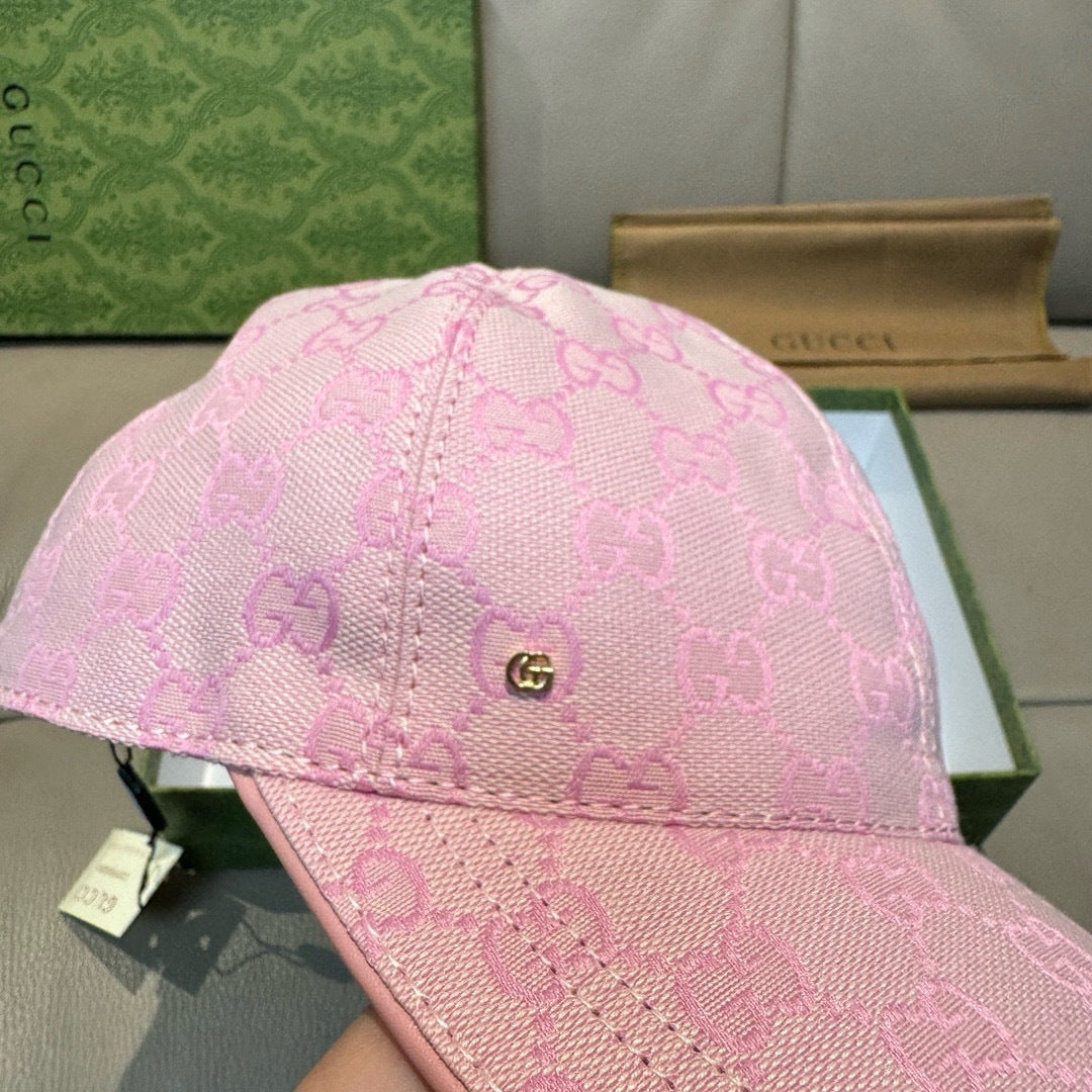 Gucci Caps