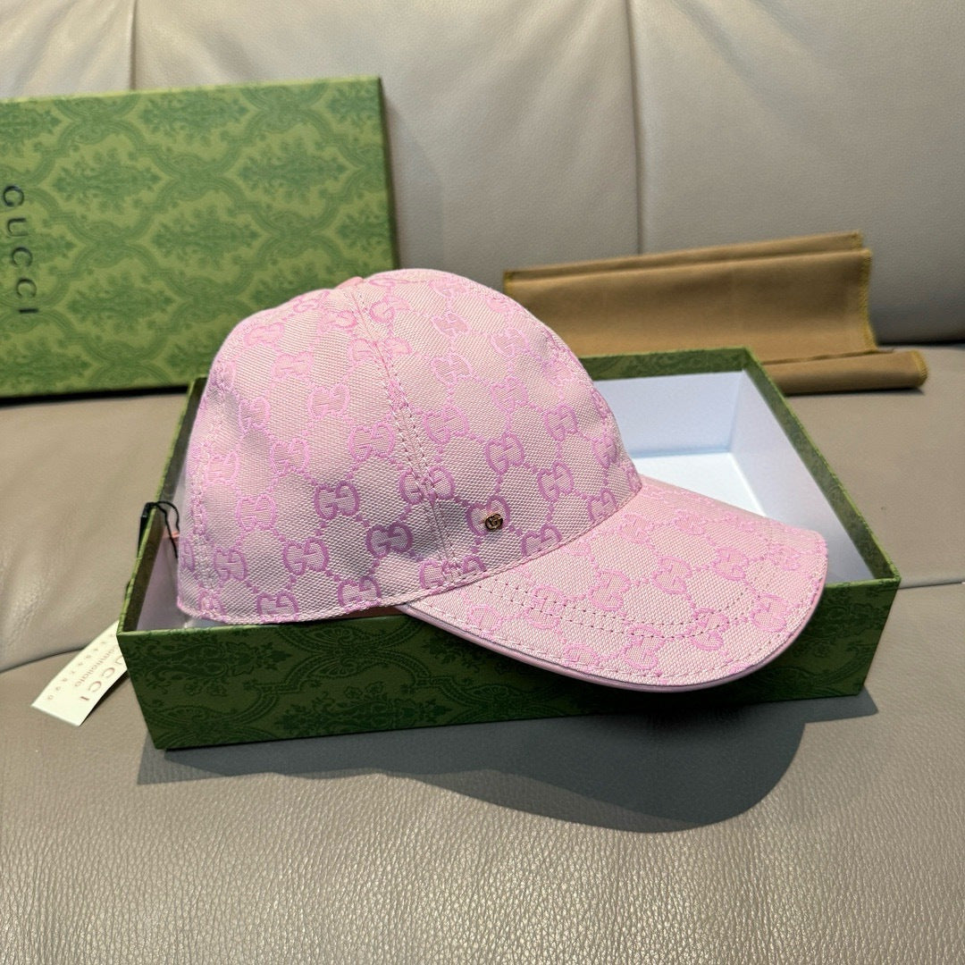 Gucci Caps