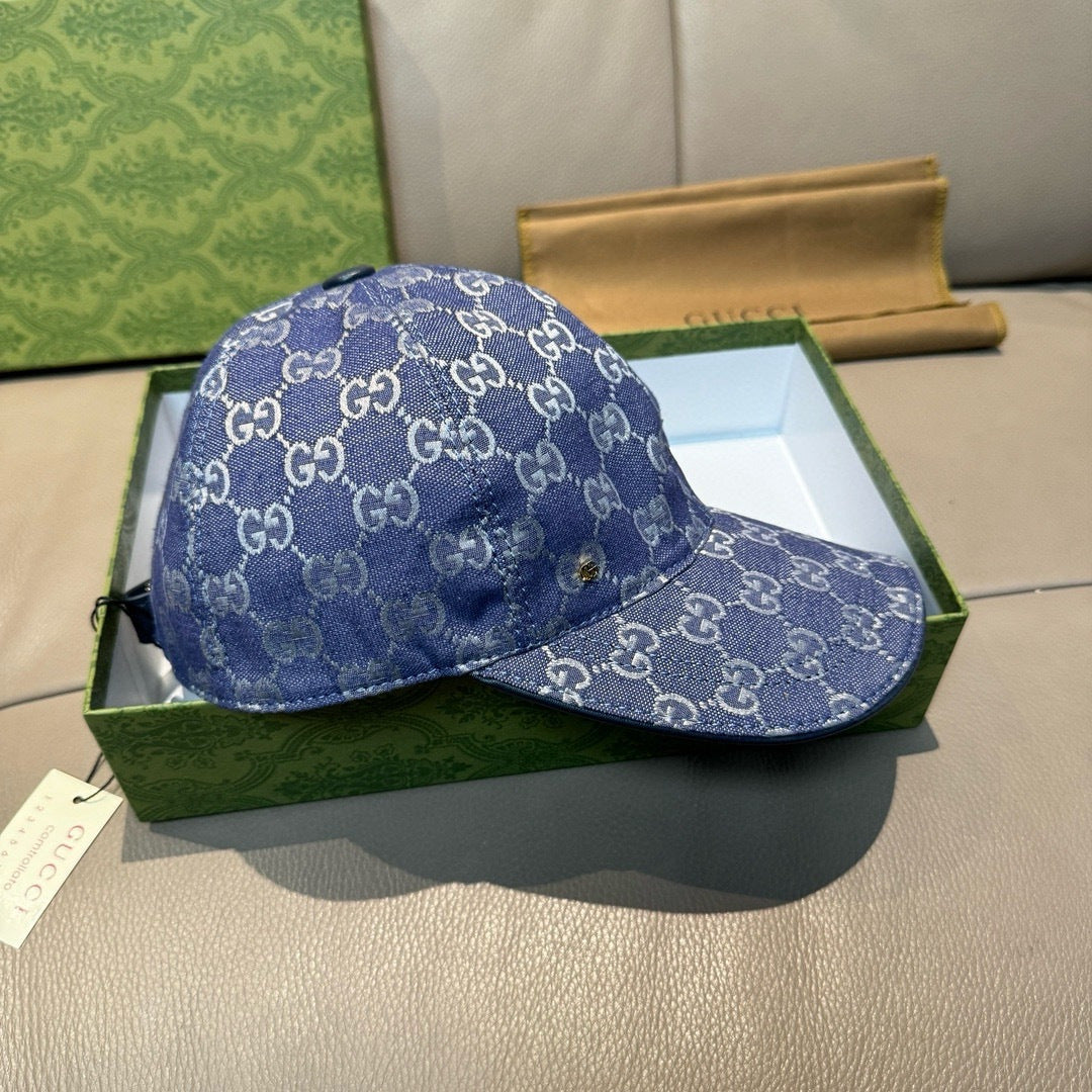 Gucci Caps