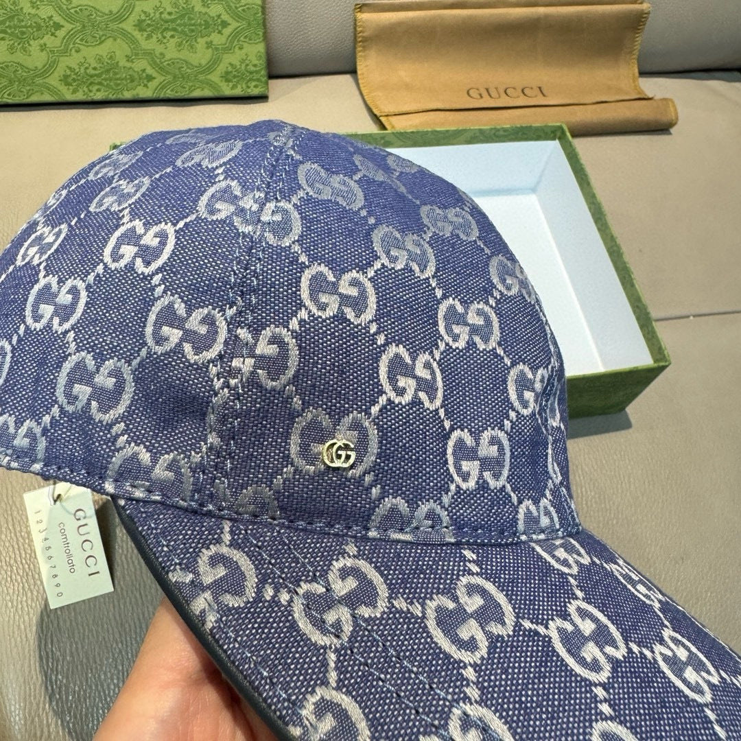 Gucci Caps