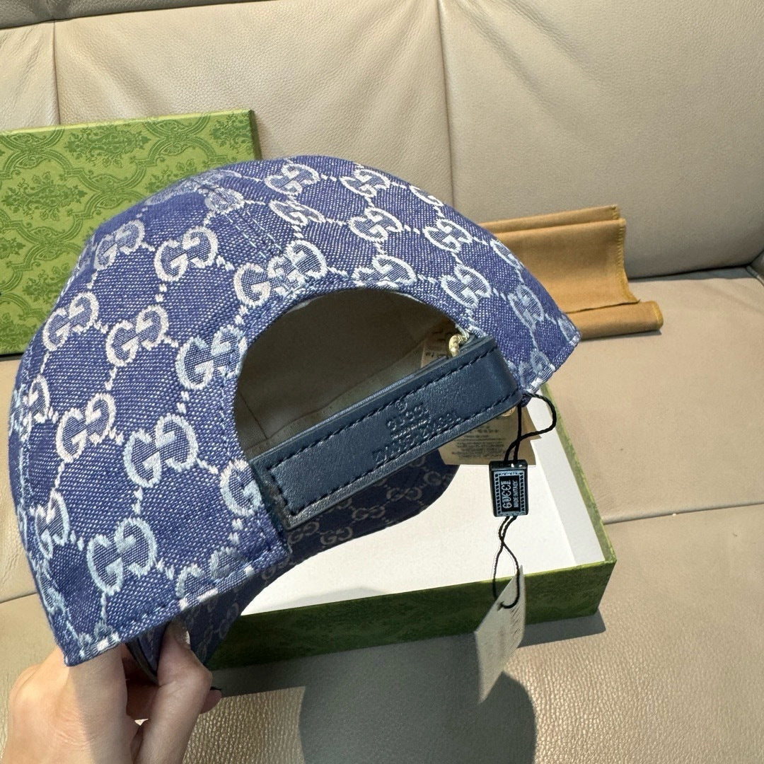 Gucci Caps