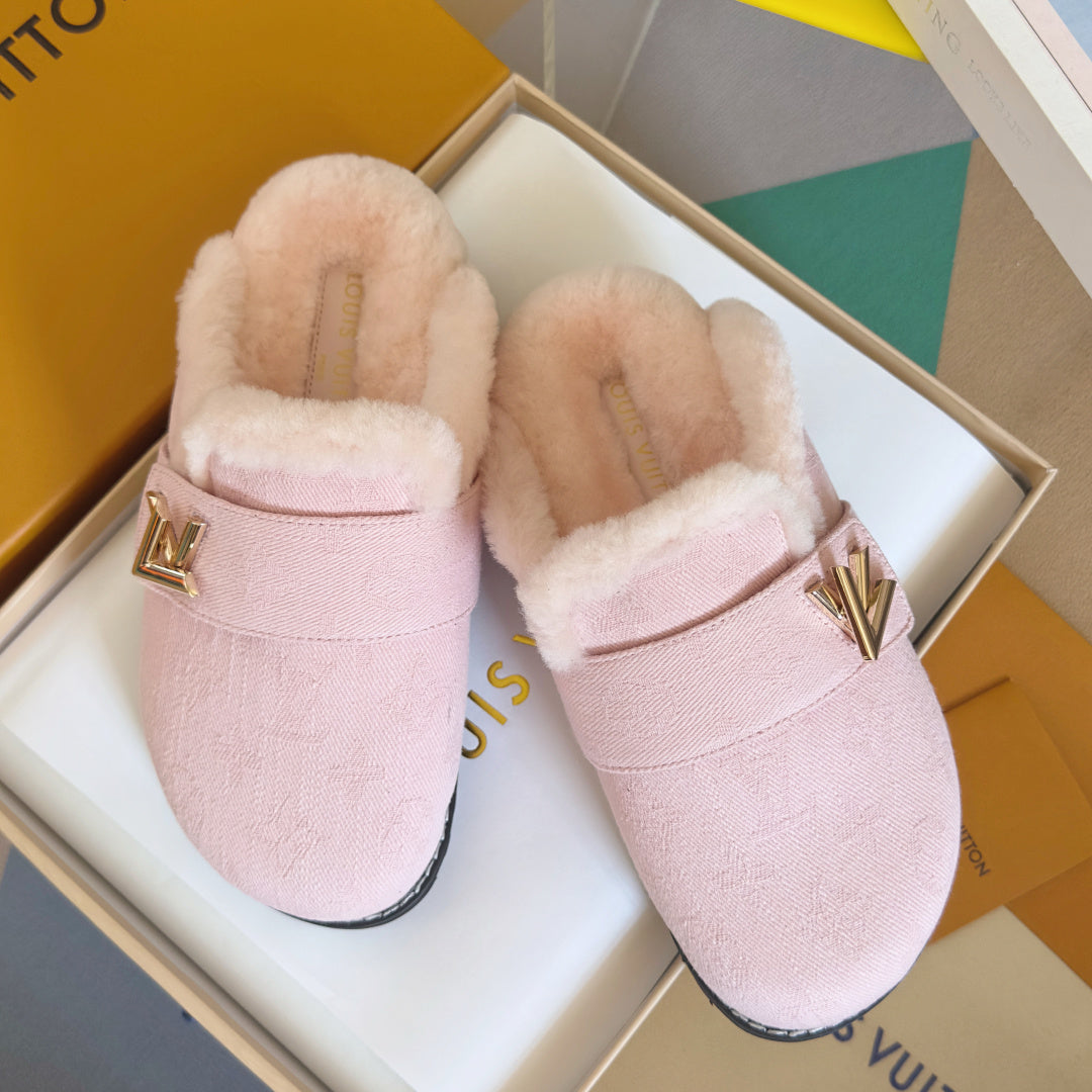 Luxury Shoes Louis Vuitton Sandals