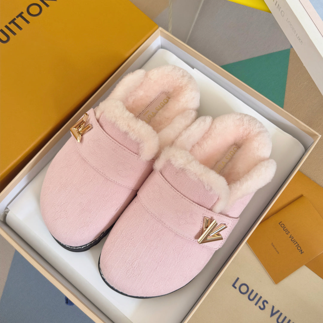 Luxury Shoes Louis Vuitton Sandals