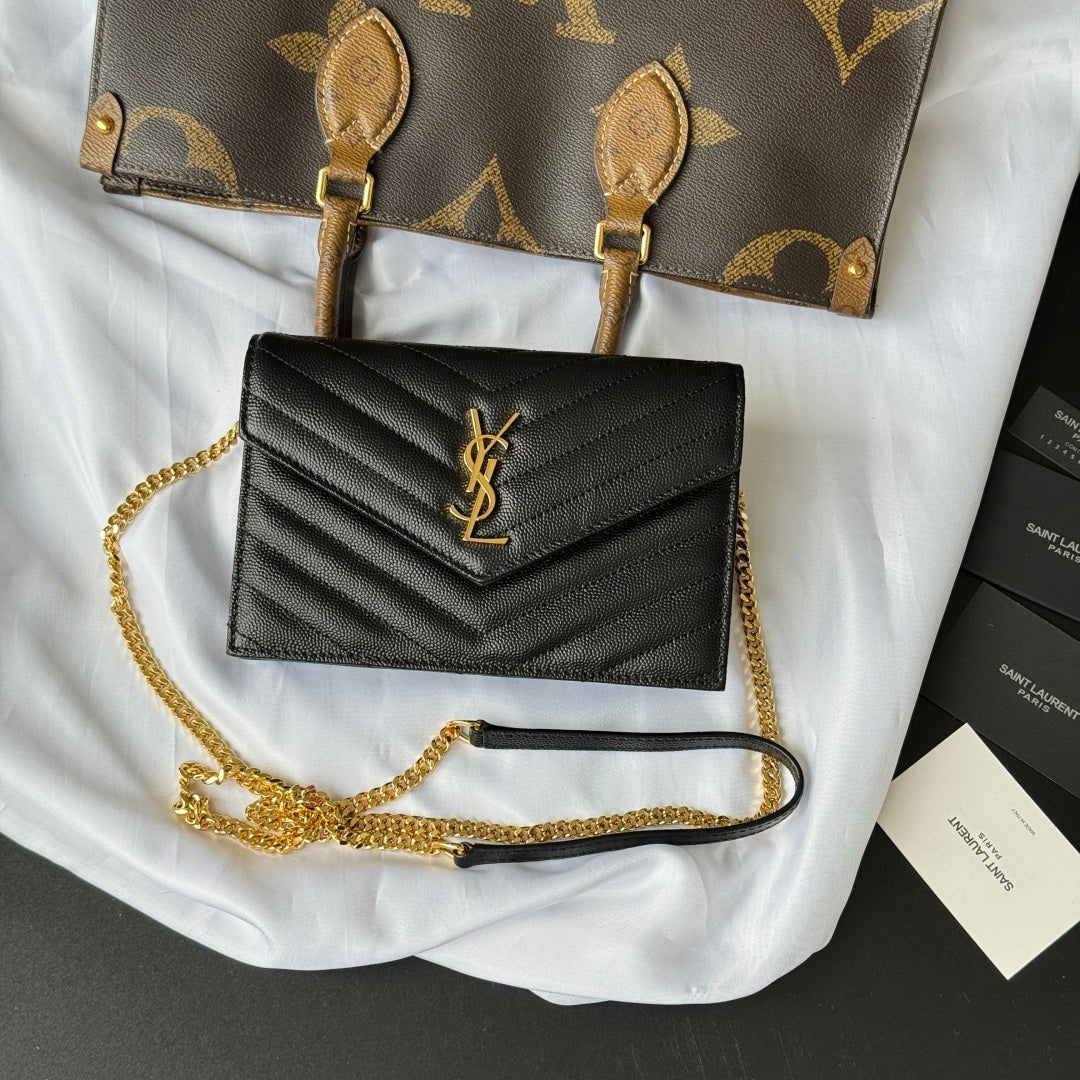 YSL Small Bags