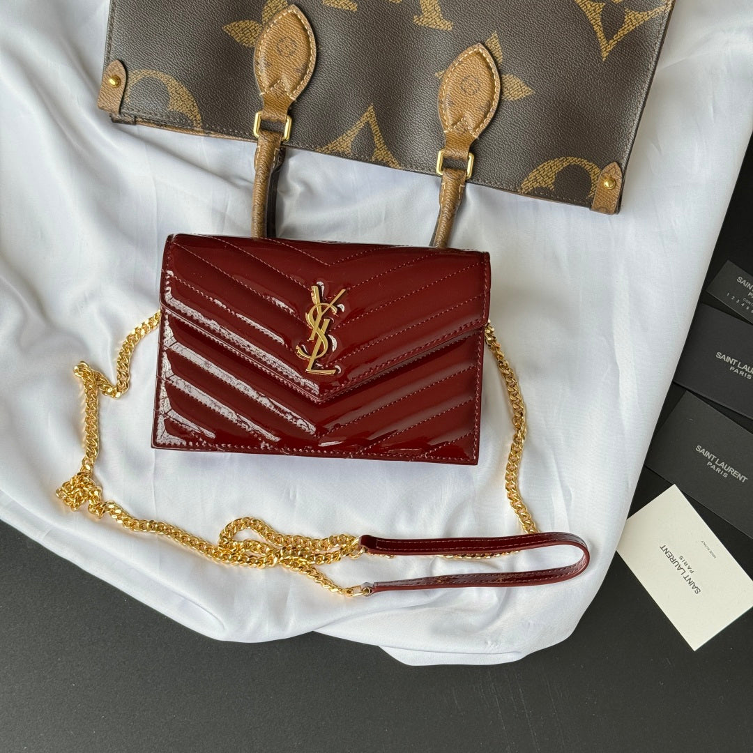 YSL Small Bags