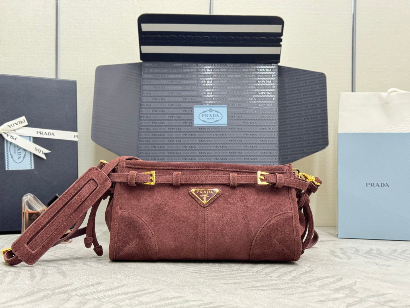 Prada Bags