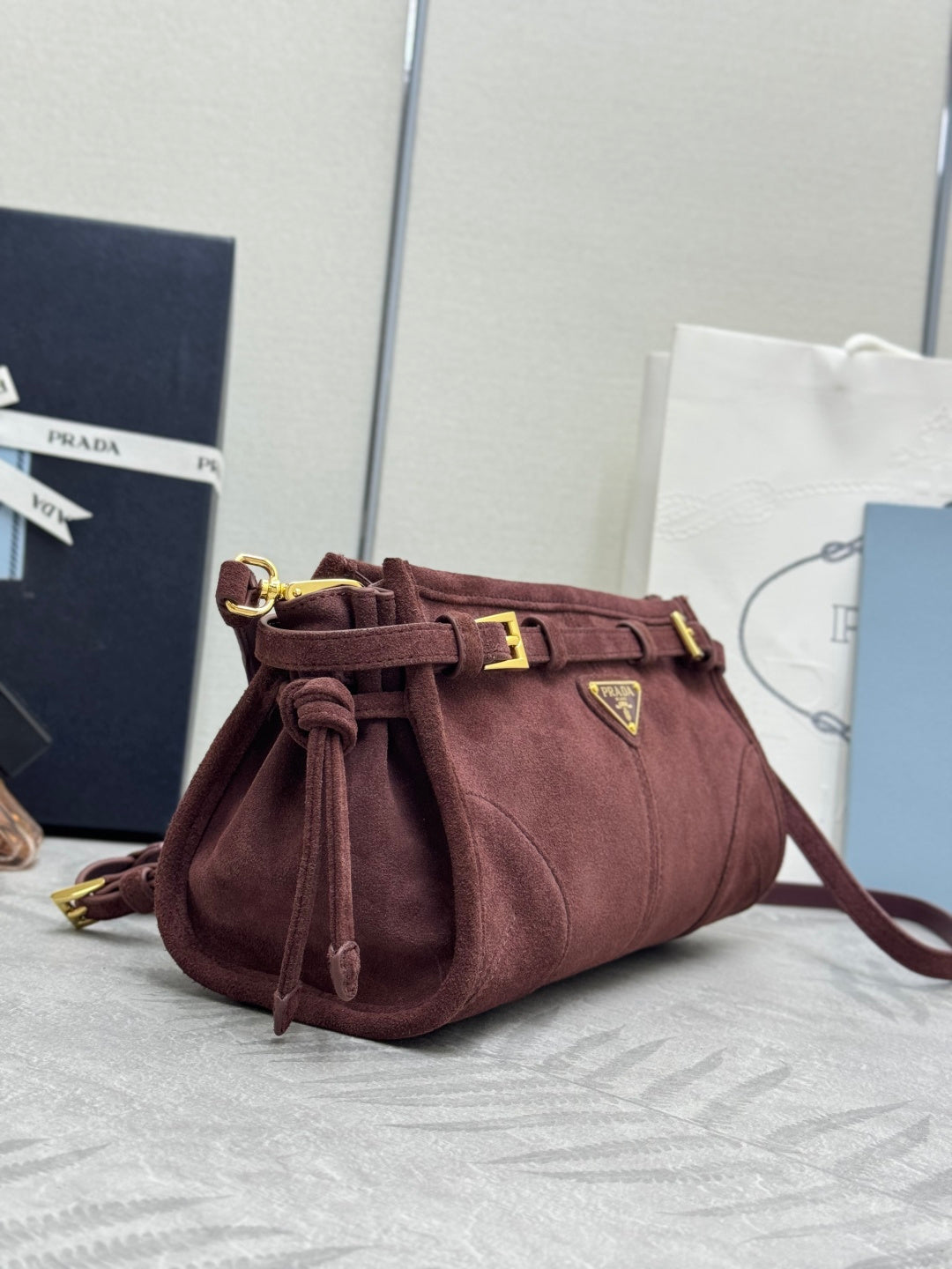 Prada Bags