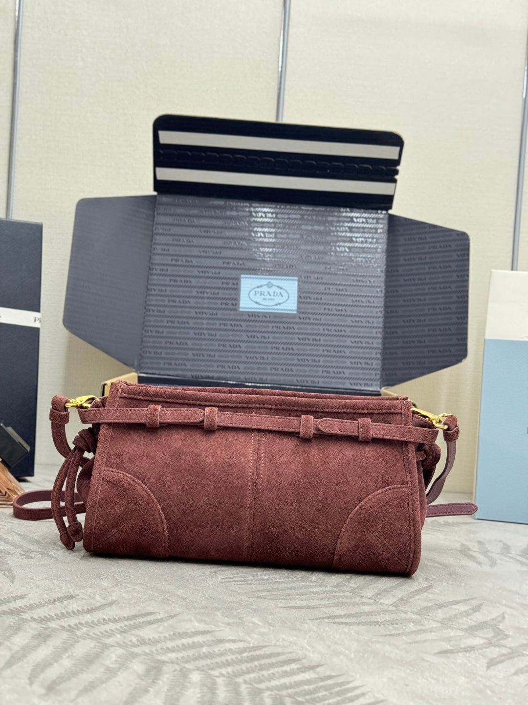 Prada Bags