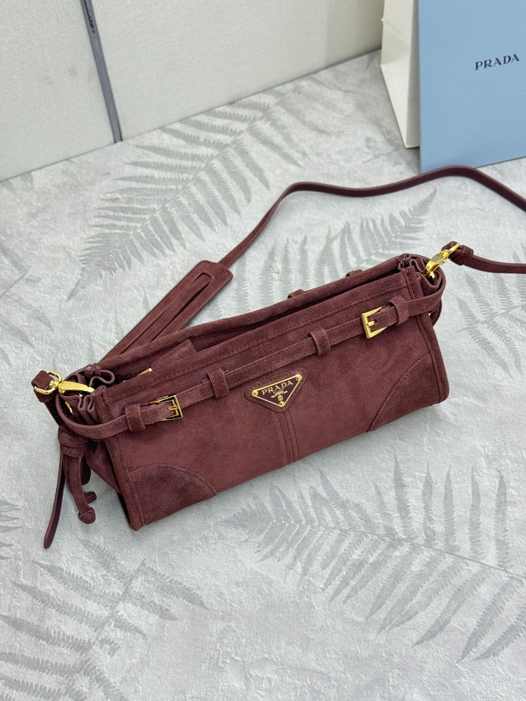 Prada Bags
