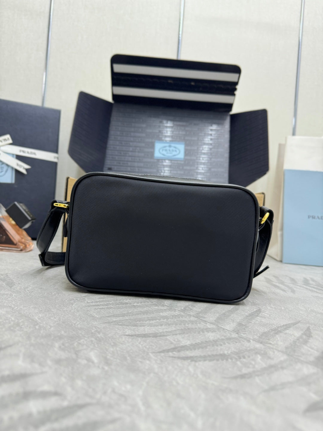 Prada Bags