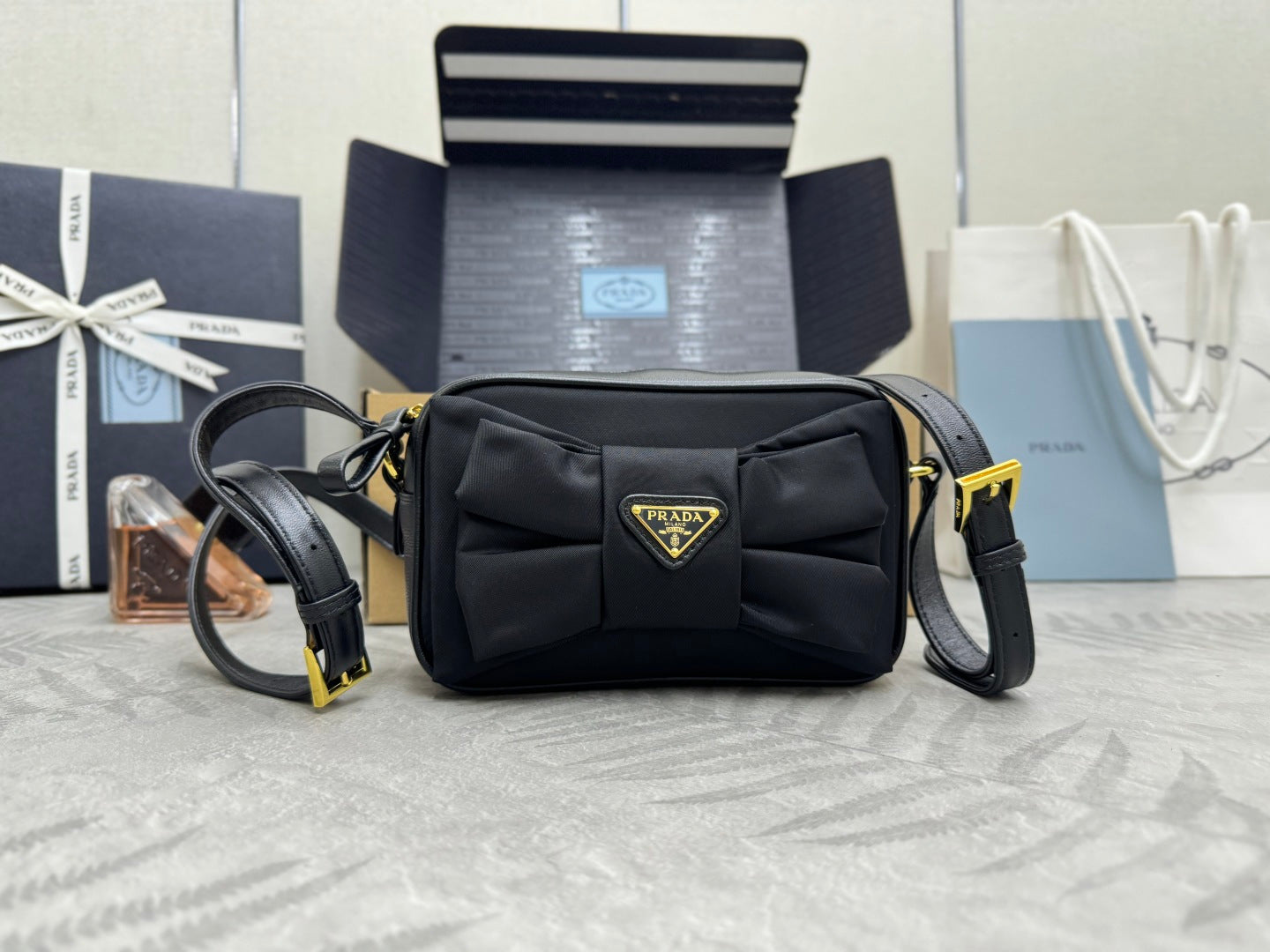 Prada Bags