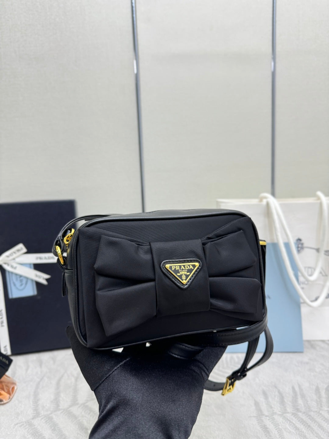 Prada Bags