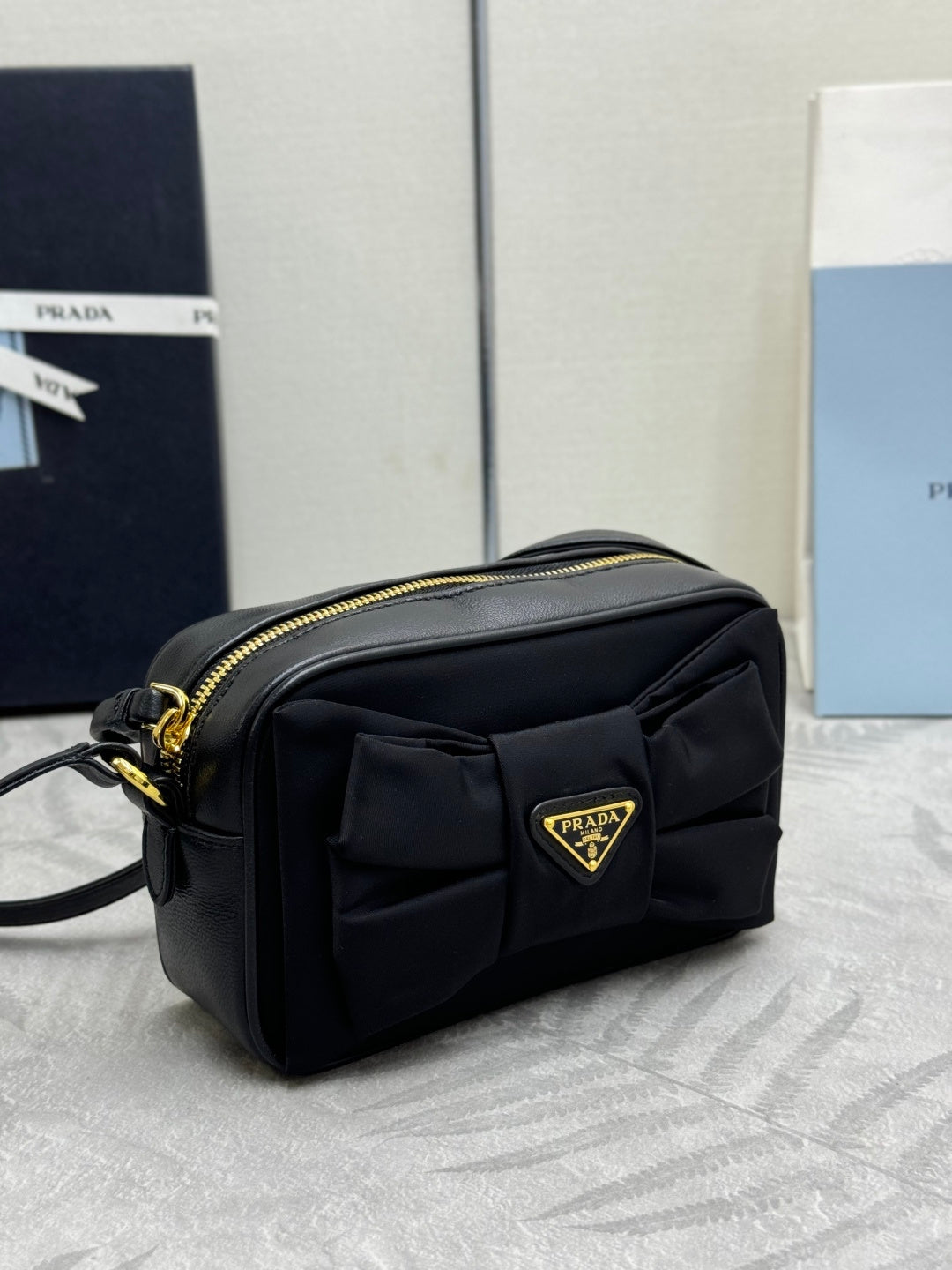 Prada Bags
