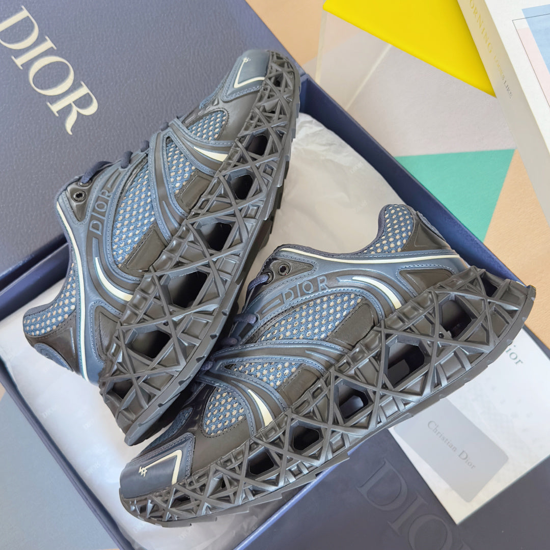 Luxury Shoes Dior Unisex