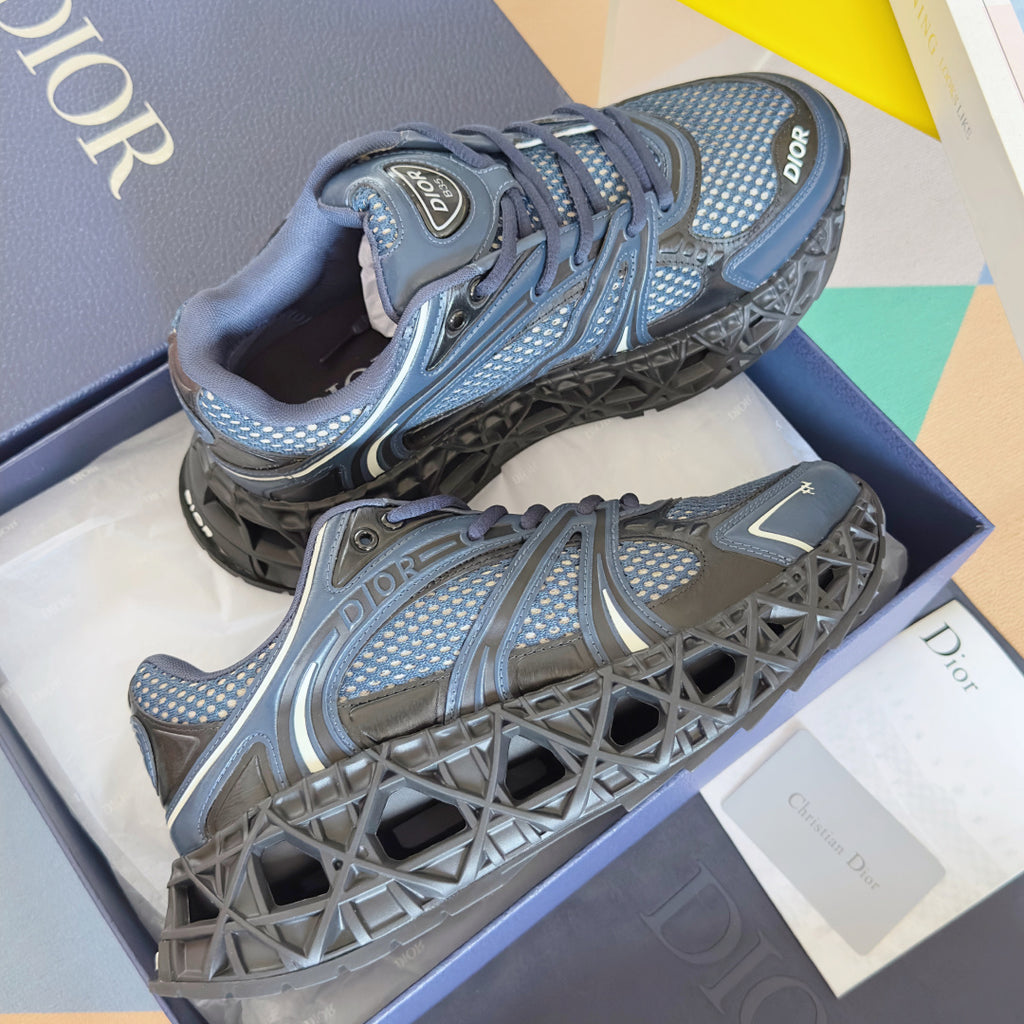 Luxury Shoes Dior Unisex